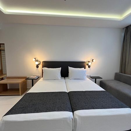 Melite Luxury Rooms & Apartments باليوري المظهر الخارجي الصورة