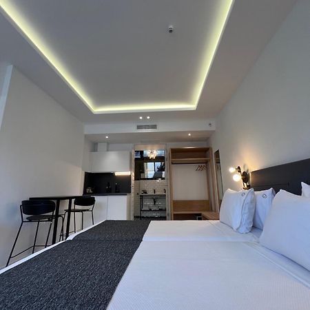 Melite Luxury Rooms & Apartments باليوري المظهر الخارجي الصورة