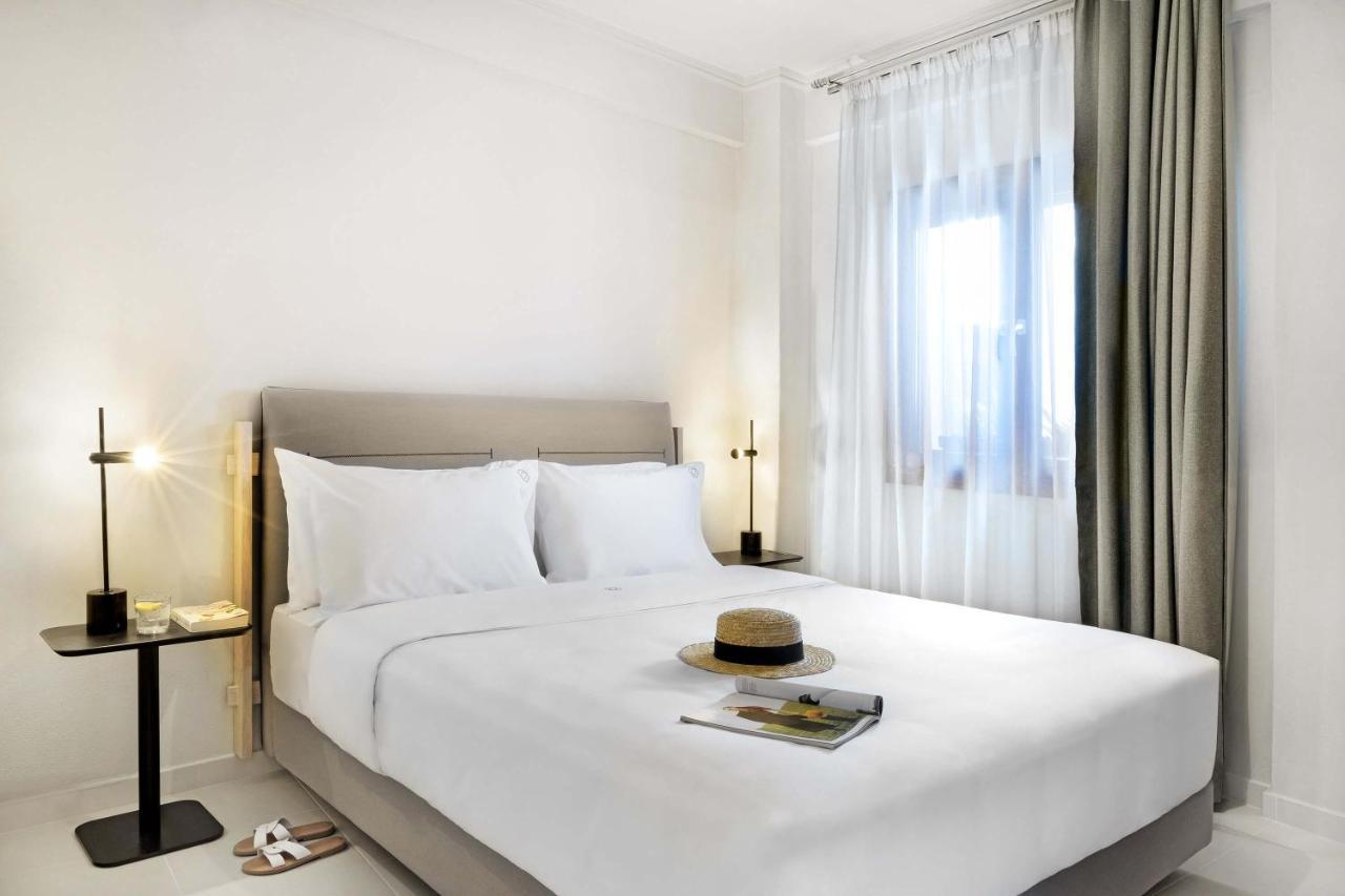 Melite Luxury Rooms & Apartments باليوري المظهر الخارجي الصورة