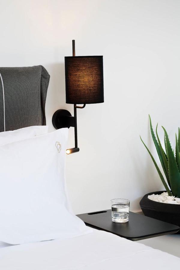 Melite Luxury Rooms & Apartments باليوري المظهر الخارجي الصورة