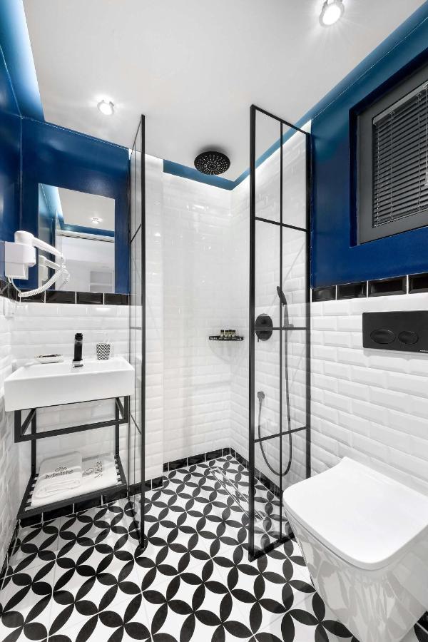 Melite Luxury Rooms & Apartments باليوري المظهر الخارجي الصورة