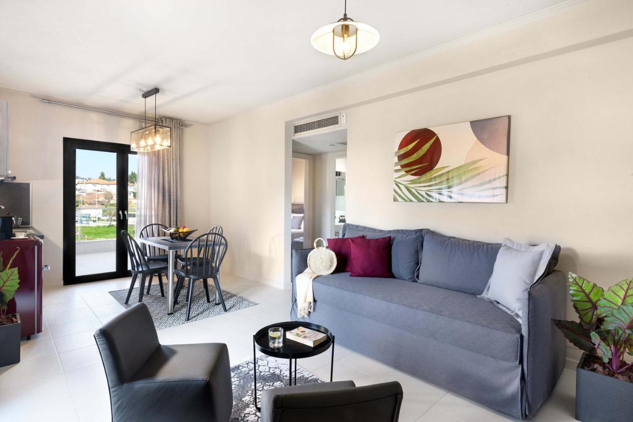 Melite Luxury Rooms & Apartments باليوري المظهر الخارجي الصورة