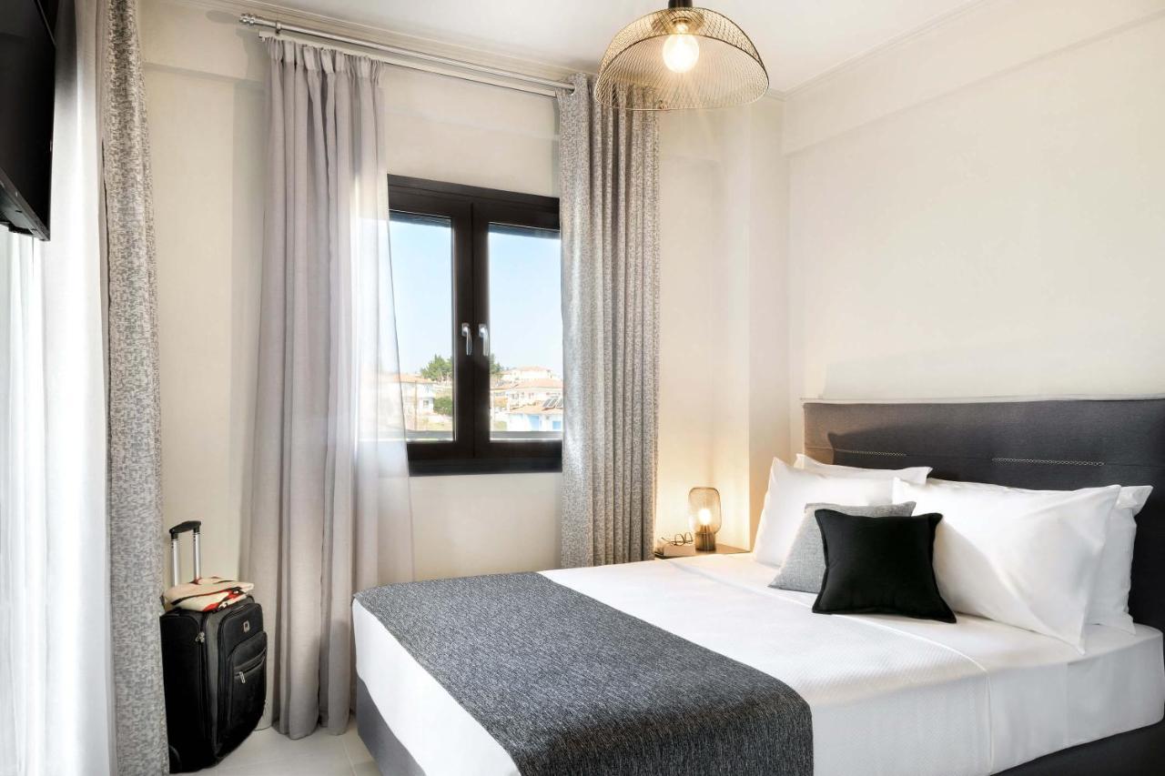 Melite Luxury Rooms & Apartments باليوري المظهر الخارجي الصورة
