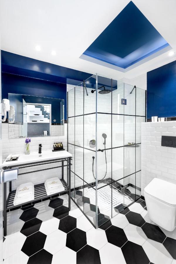 Melite Luxury Rooms & Apartments باليوري المظهر الخارجي الصورة