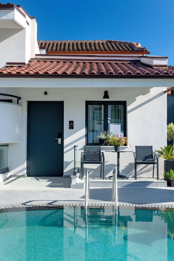 Melite Luxury Rooms & Apartments باليوري المظهر الخارجي الصورة