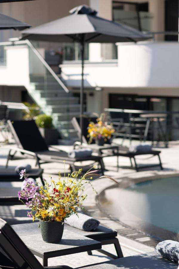 Melite Luxury Rooms & Apartments باليوري المظهر الخارجي الصورة