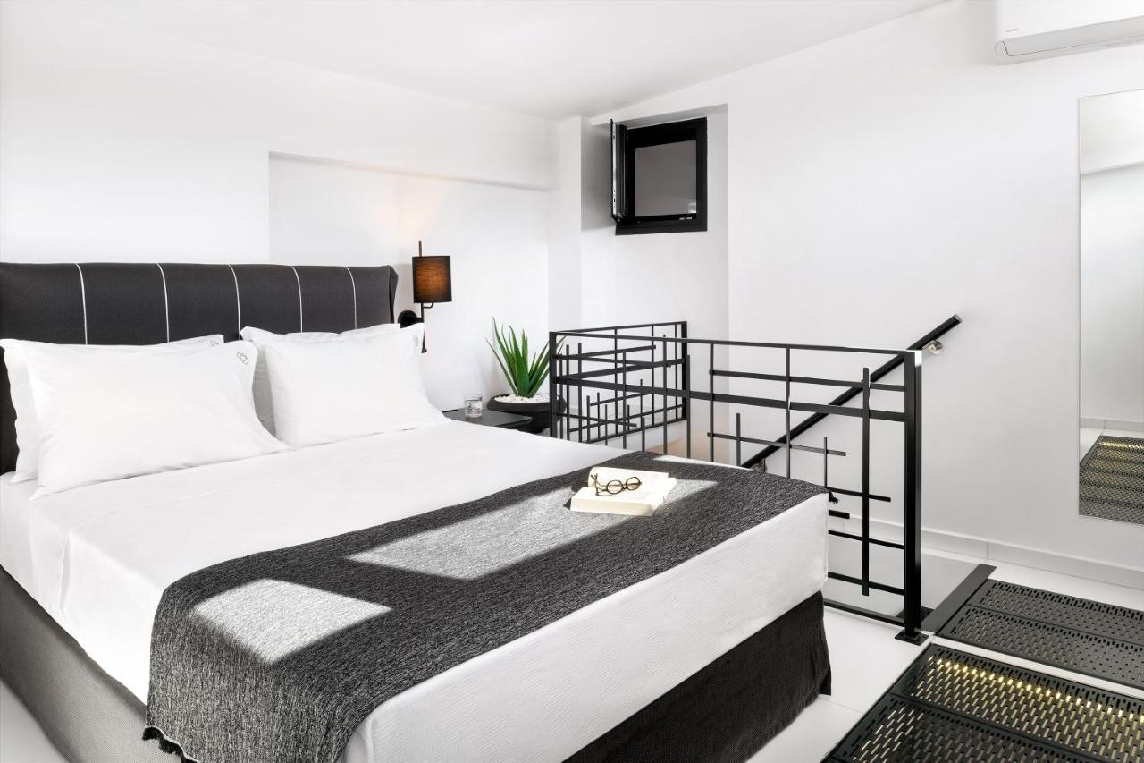 Melite Luxury Rooms & Apartments باليوري المظهر الخارجي الصورة