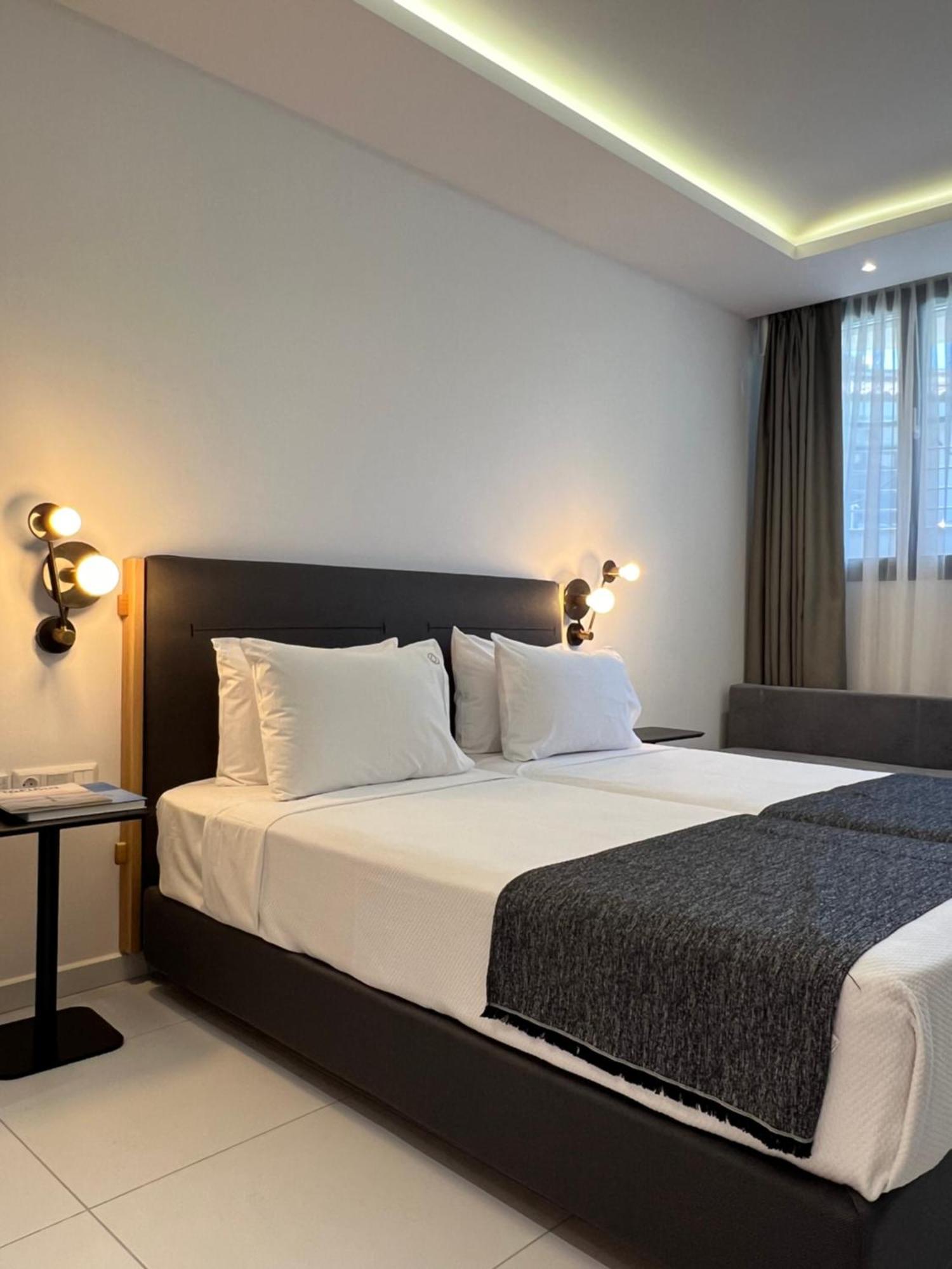 Melite Luxury Rooms & Apartments باليوري المظهر الخارجي الصورة
