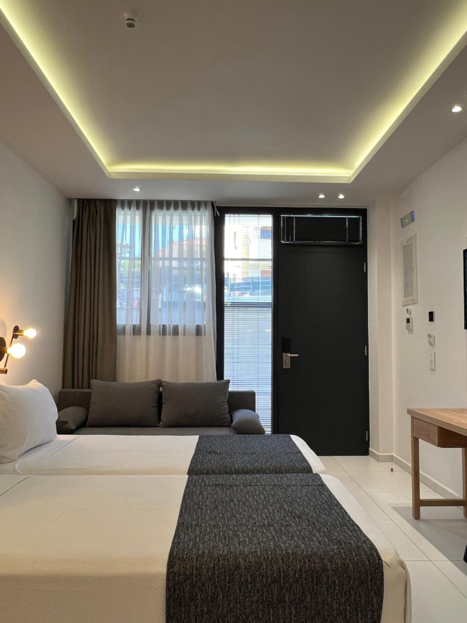 Melite Luxury Rooms & Apartments باليوري المظهر الخارجي الصورة