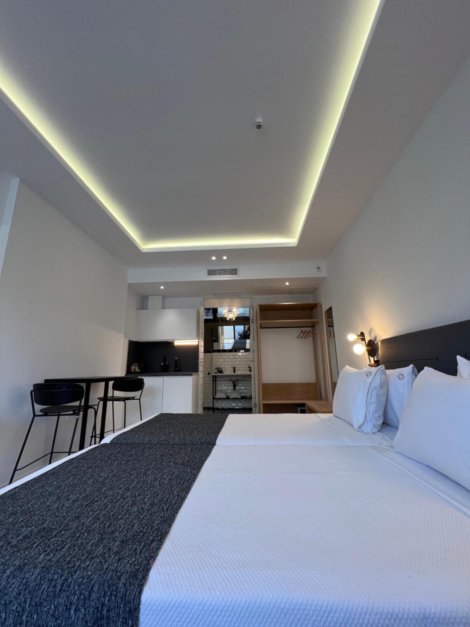 Melite Luxury Rooms & Apartments باليوري المظهر الخارجي الصورة