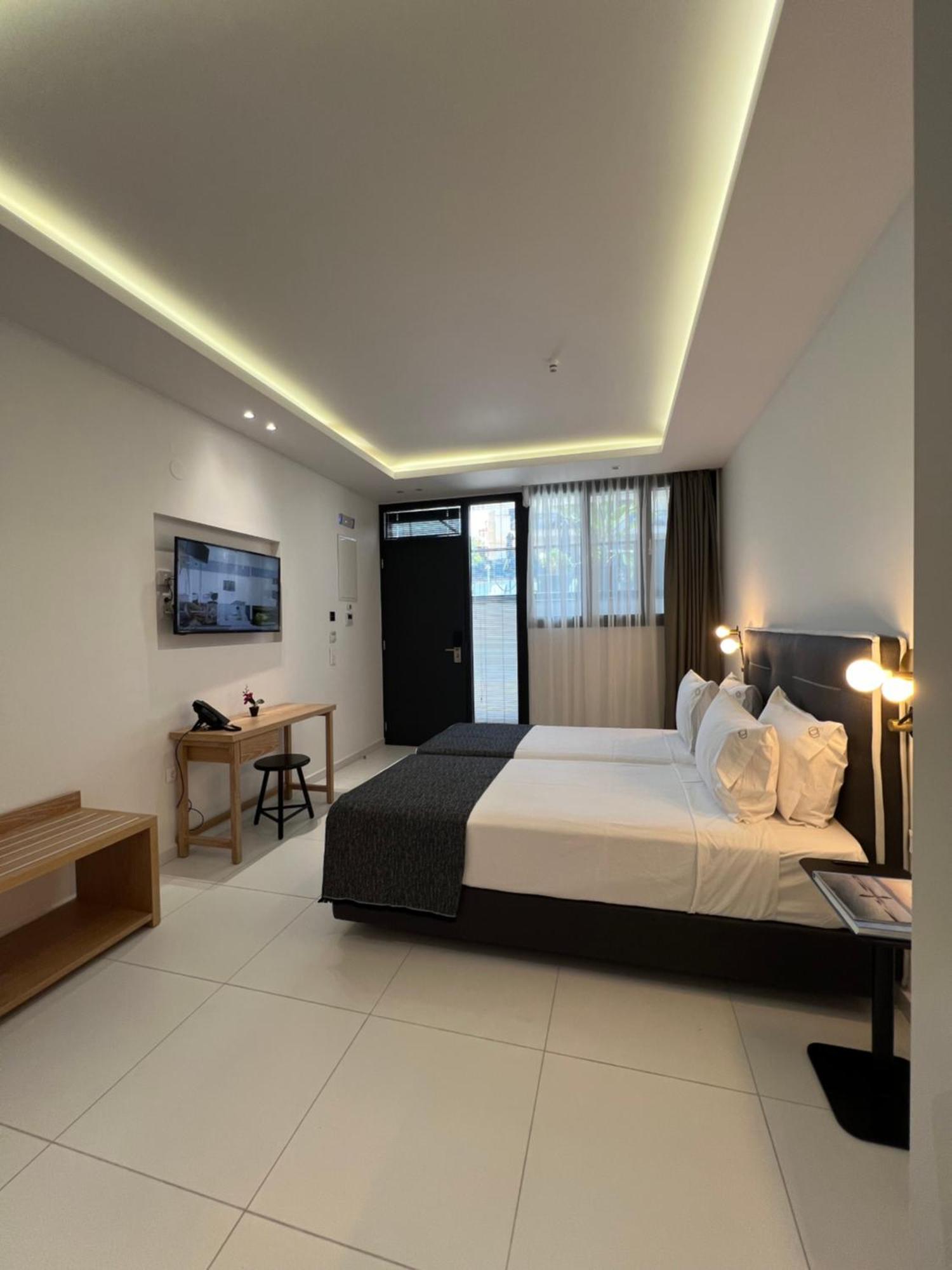 Melite Luxury Rooms & Apartments باليوري المظهر الخارجي الصورة
