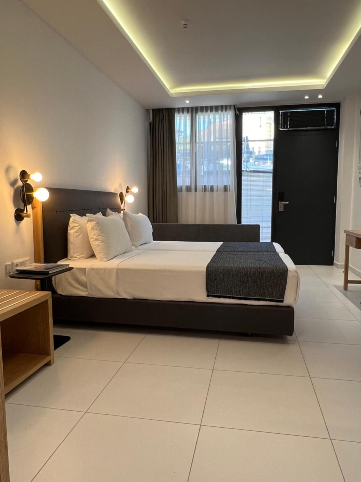 Melite Luxury Rooms & Apartments باليوري المظهر الخارجي الصورة