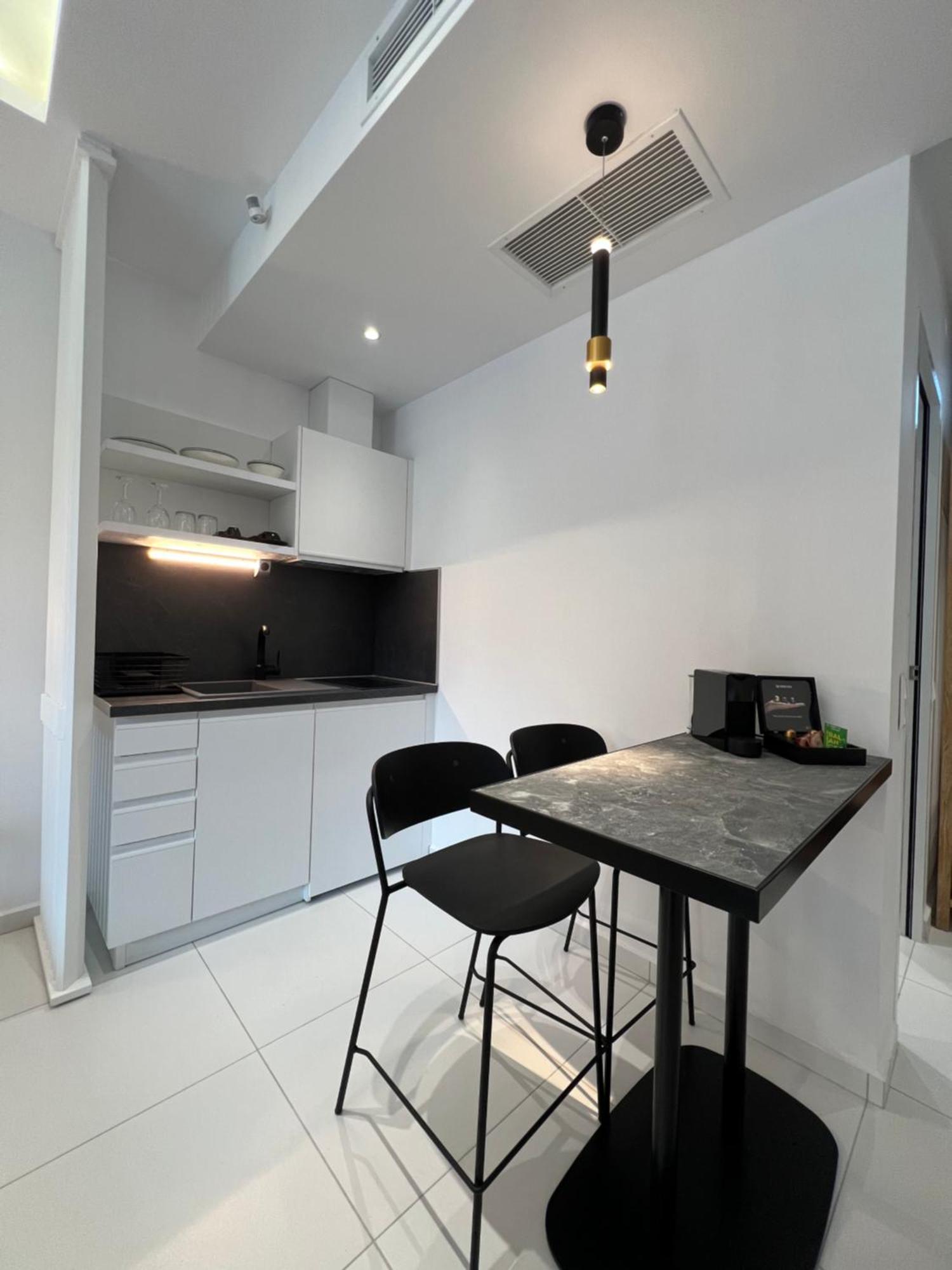 Melite Luxury Rooms & Apartments باليوري المظهر الخارجي الصورة