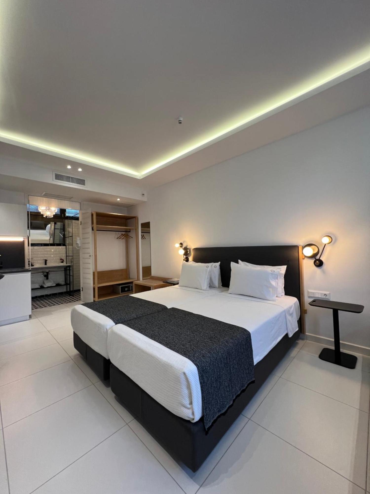 Melite Luxury Rooms & Apartments باليوري المظهر الخارجي الصورة