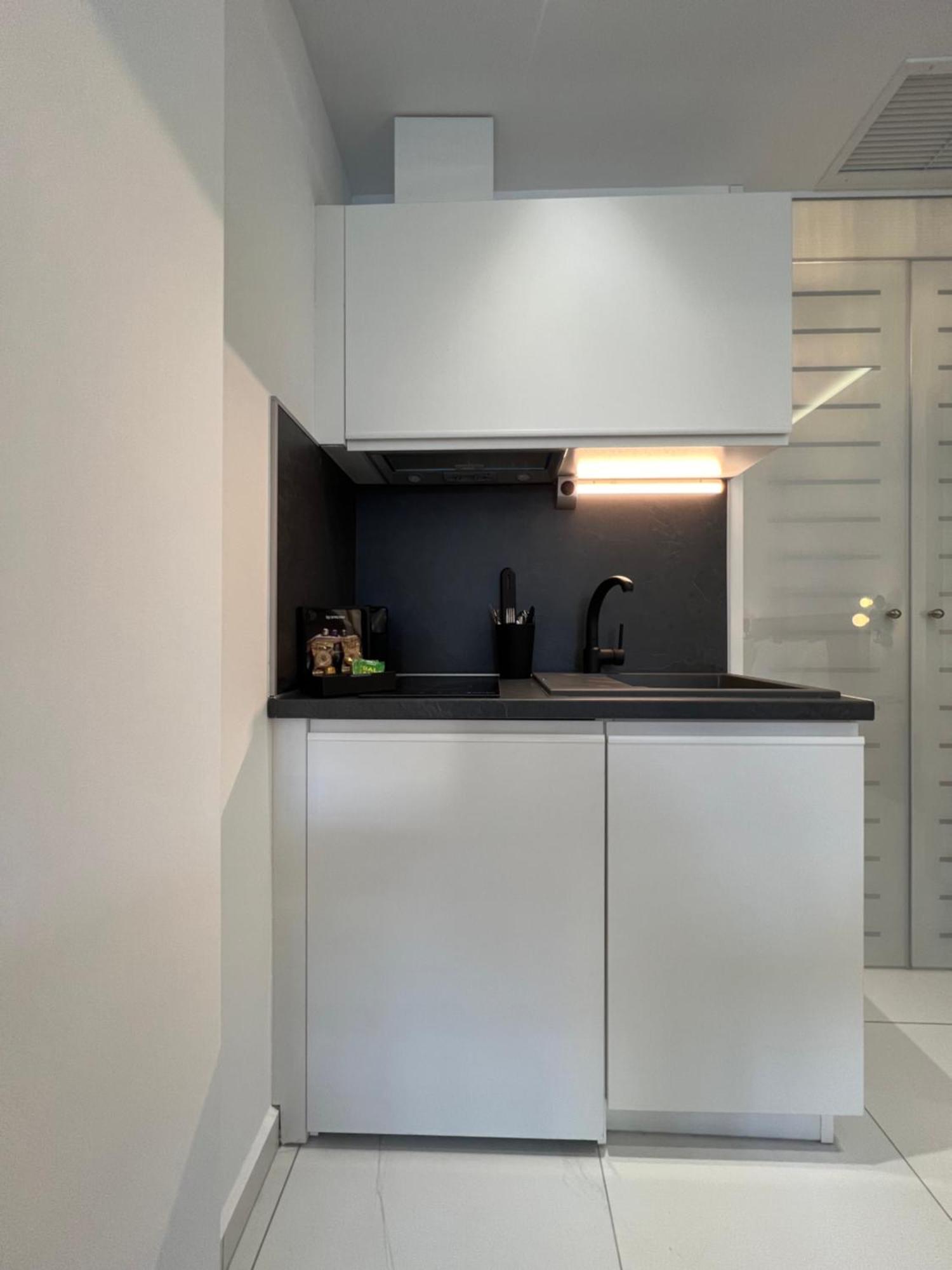 Melite Luxury Rooms & Apartments باليوري المظهر الخارجي الصورة