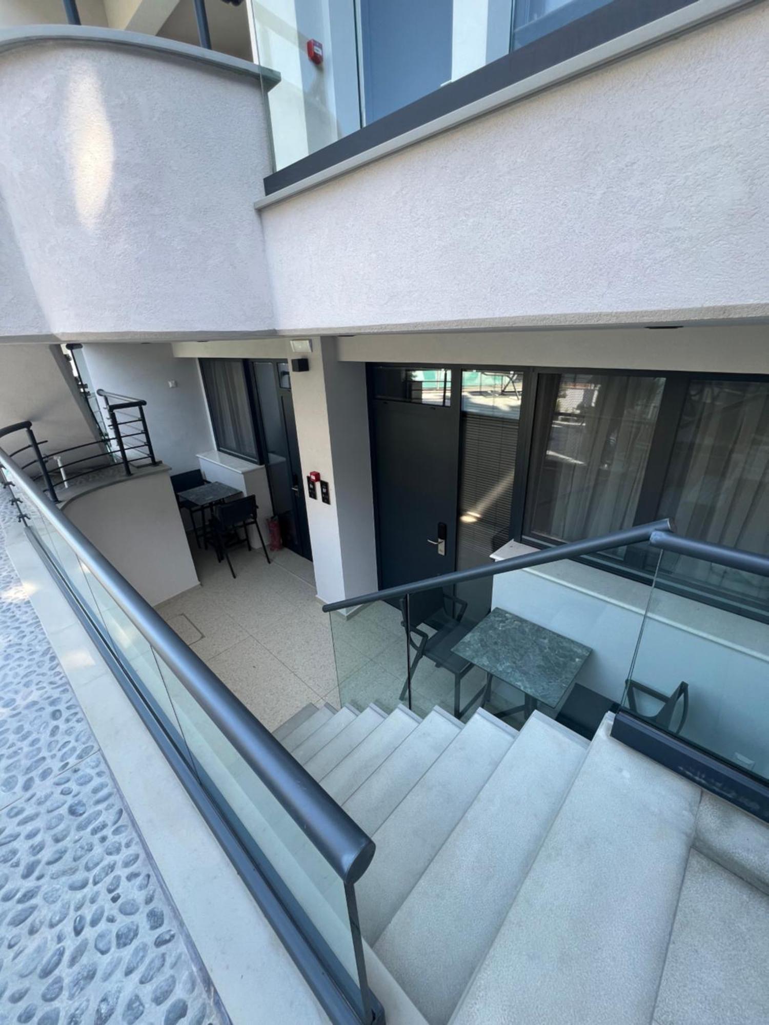 Melite Luxury Rooms & Apartments باليوري المظهر الخارجي الصورة