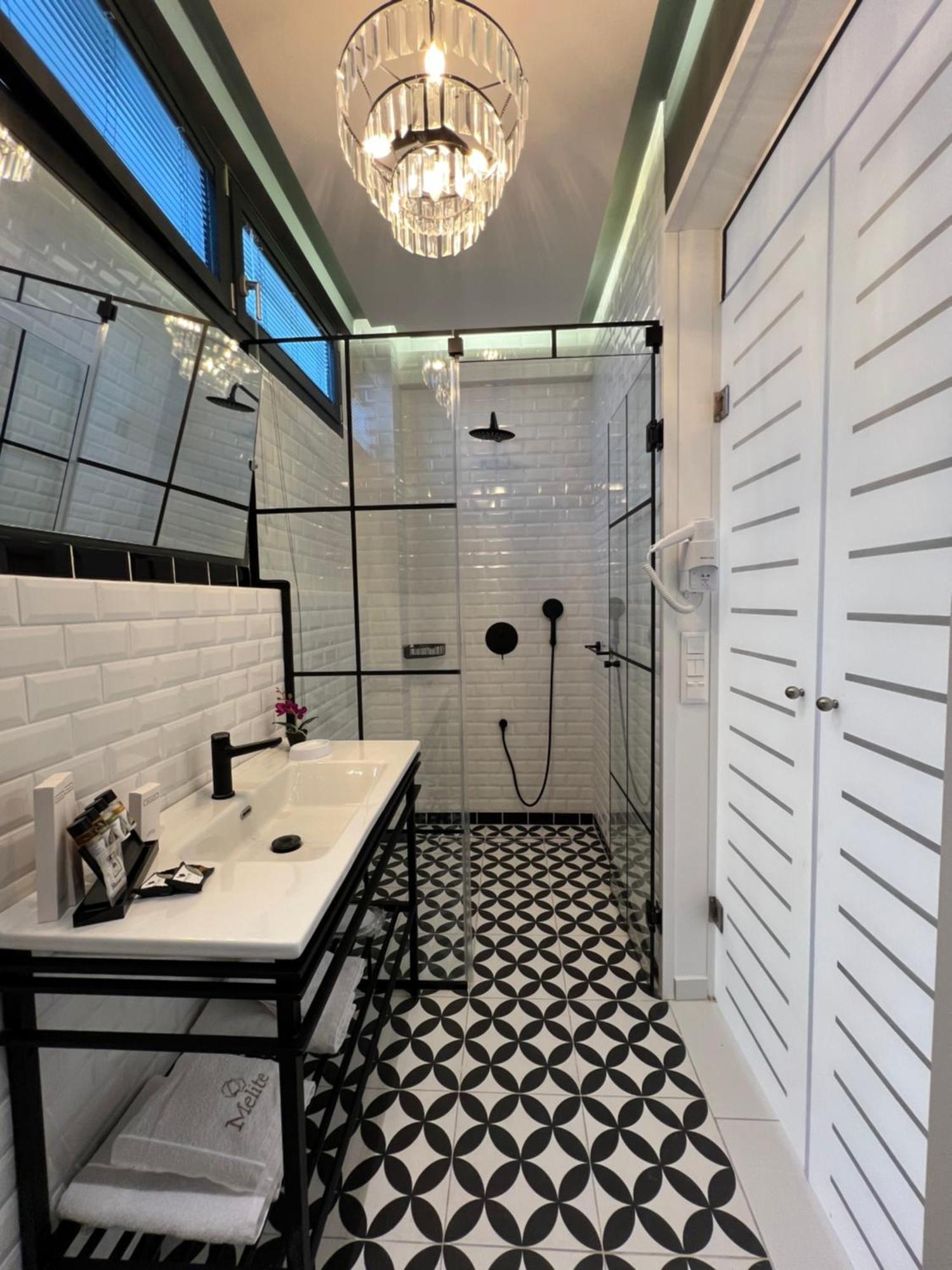 Melite Luxury Rooms & Apartments باليوري المظهر الخارجي الصورة